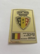 STICKER  PANINI FOOTBALL CLUBS