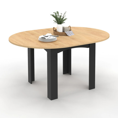 Table manger extensible - table, à