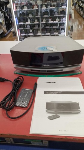 Lecteur audio stéréo à - stéréo,