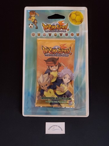 Blister inazuma eleven - blister,