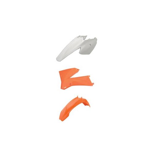 Kit plastique acerbis ktm - plastique, sx