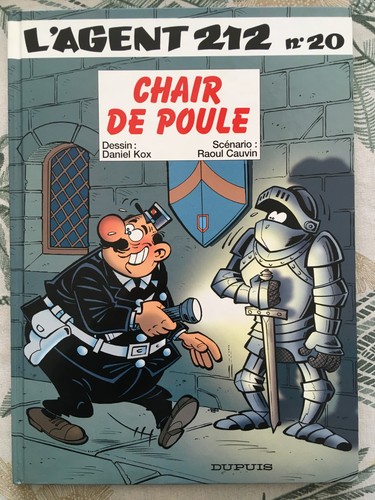 Agent 212 t 20 - -, chair
