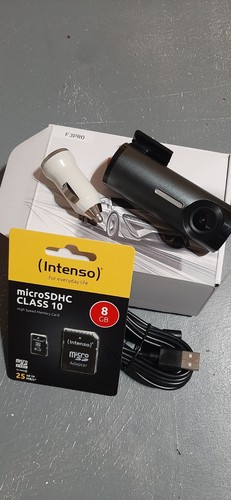 Dashcam voiture dvr - voiture,