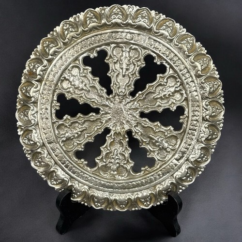 Dessous plat table - ou,