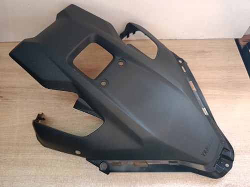 Cache carenage plastique avant - plastique,