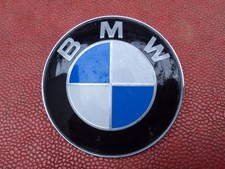 BMW 5114-8132375 Ø82mm LOGO