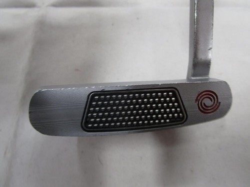 Odyssey toe 5 - odyssey, putter