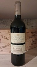 Chateau PAVIE DECESSE 1999