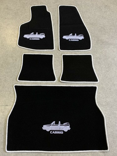 Tapis coffre pour golf - tapis,