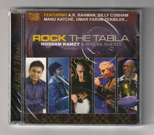 Hossam ramzy special - ♫,