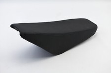 Complete Seat For CRF50 Pit Bike Dirt Graphic Lifan  Loncin Pitbike Black