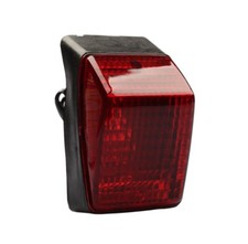 Feu arrière complet pour