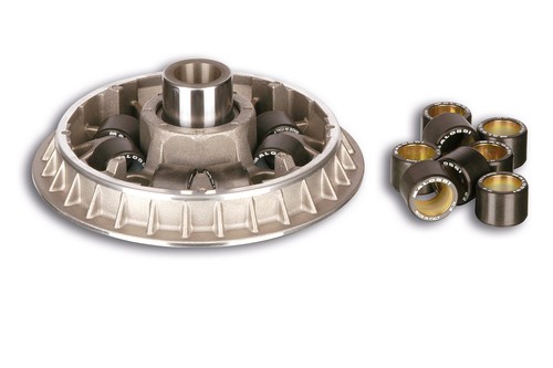 Variateur malossi 5111812 - malossi, pour