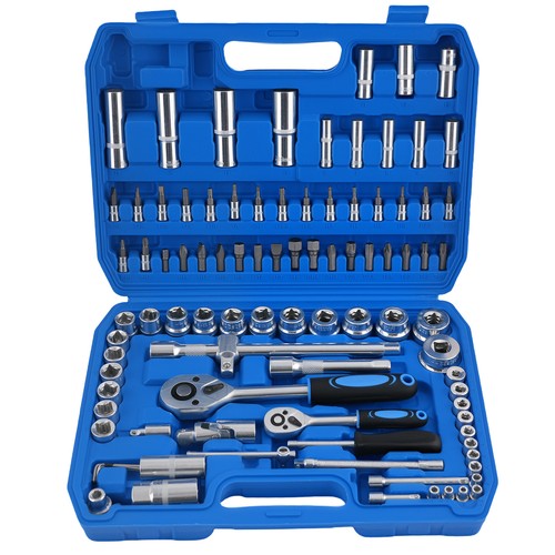 Coffret douilles pcs crv - douilles,