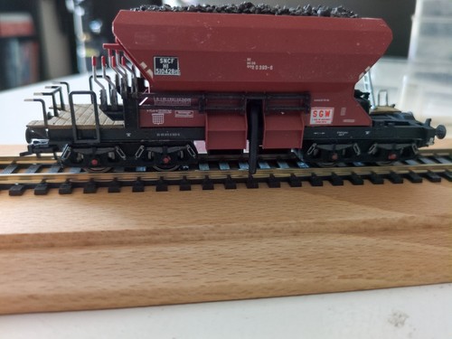 Fleischmann 5525 ré - 5525, k