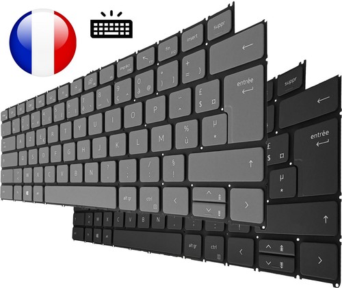 Clavier original français - clavier,