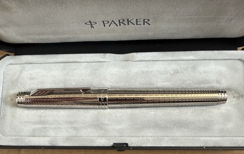 Stylo plume parker - plume, sonnet