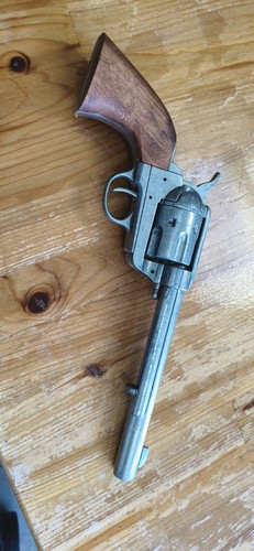 Denix revolver factice - , type