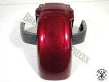 Gardes boue avant (partie