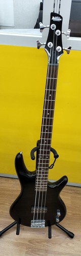 Basse électrique ibanez - basse,