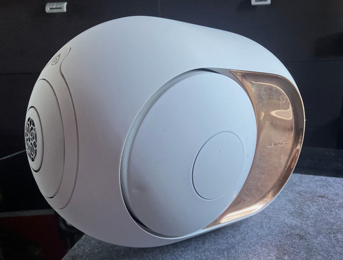 Enceinte devialet phantom - devialet,