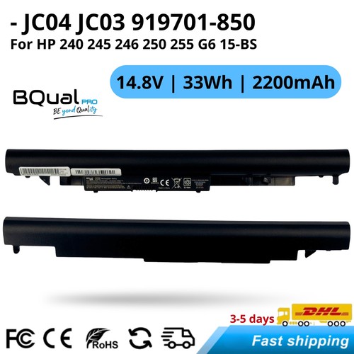 Batterie jc04 jc03 919701 850 - batterie, 919701-850