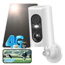 ANRAN Camera de Surveillance