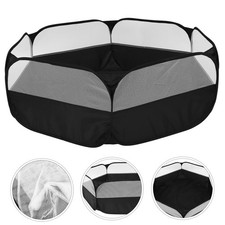  Parc Enfant Pliable Enclos