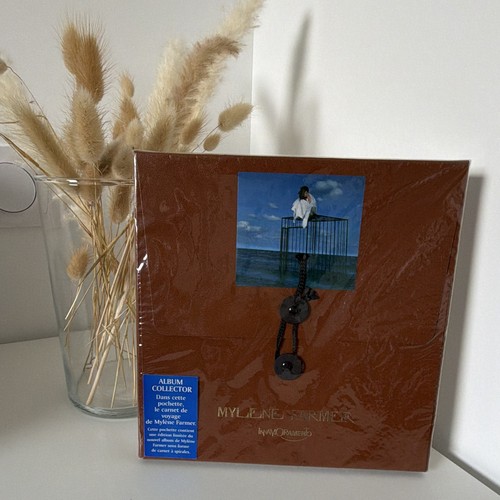 Mylène farmer innamoramento - mylène,