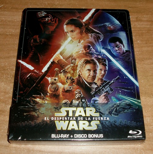 Star wars réveil la - star,