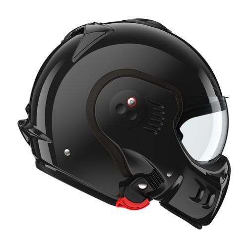 Casque roof boxer alpha - roof,