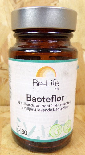 Life bacteflor gelules - 30,