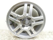 Jante FORD FIESTA 5 PHASE 1 1749456