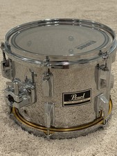 Pearl Export 10 X 8” Chrome