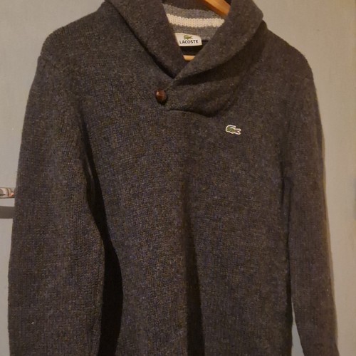 Très beau pull laine - pull, en