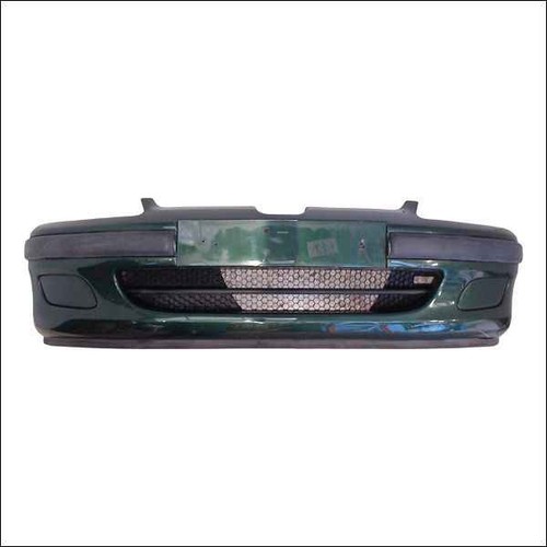 Pare choc avant peugeot 106 - avant,