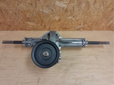 Boite de Vitesse / Inverseur