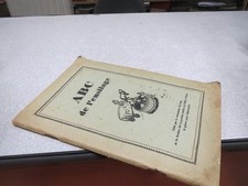 CA391 ABC de l'ensilage Les