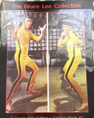 The bruce lee collection - bruce,