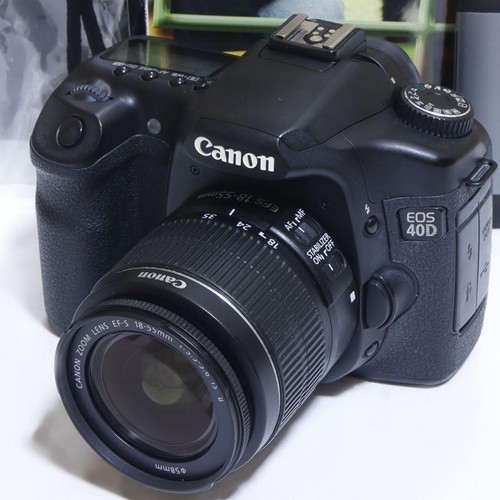 Kit appareil photo reflex