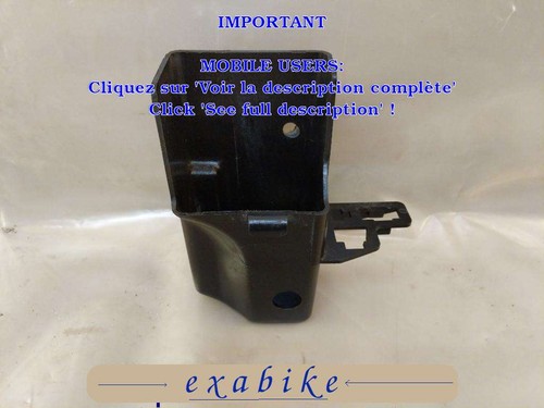 Coffre pour honda - honda, ntv