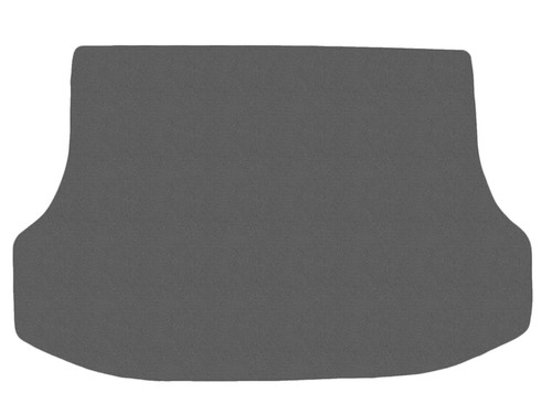 Basic tapis coffre - , graphite