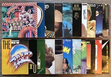 Soul - Funk - Lot de 20 LP -