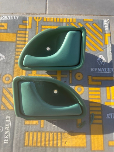 Renault twingo vert - renault,