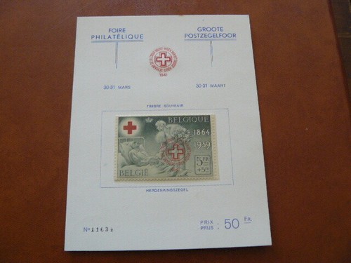 Belgique timbres poste - belgique,