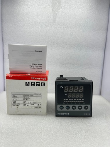 Honeywell dc1020ct 132000 - honeywell, dc1020ct-132000-e