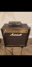 Marshall amplifier, 50w, MG 50 FX