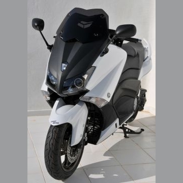 Pare brise bulle - bulle, ermax