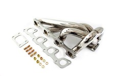 Collecteur En Acier Inoxydable