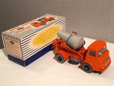 Dinky Supertoys - 960 - Lorry